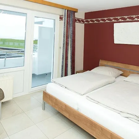 Haus Hanseatic, App 104 شقة دوهنين