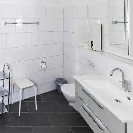 Apartment Haus Hanseatic, App 104 *