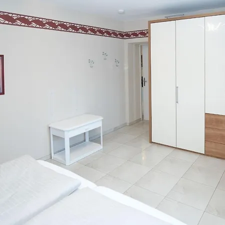 Haus Hanseatic, App 104 Apartment Duhnen