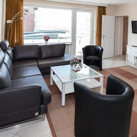 Apartment Haus Hanseatic, App 104