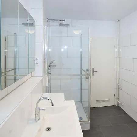 شقة Haus Hanseatic, App 104